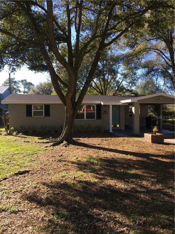 Property Photo:  1022 Susan Drive  FL 33803 