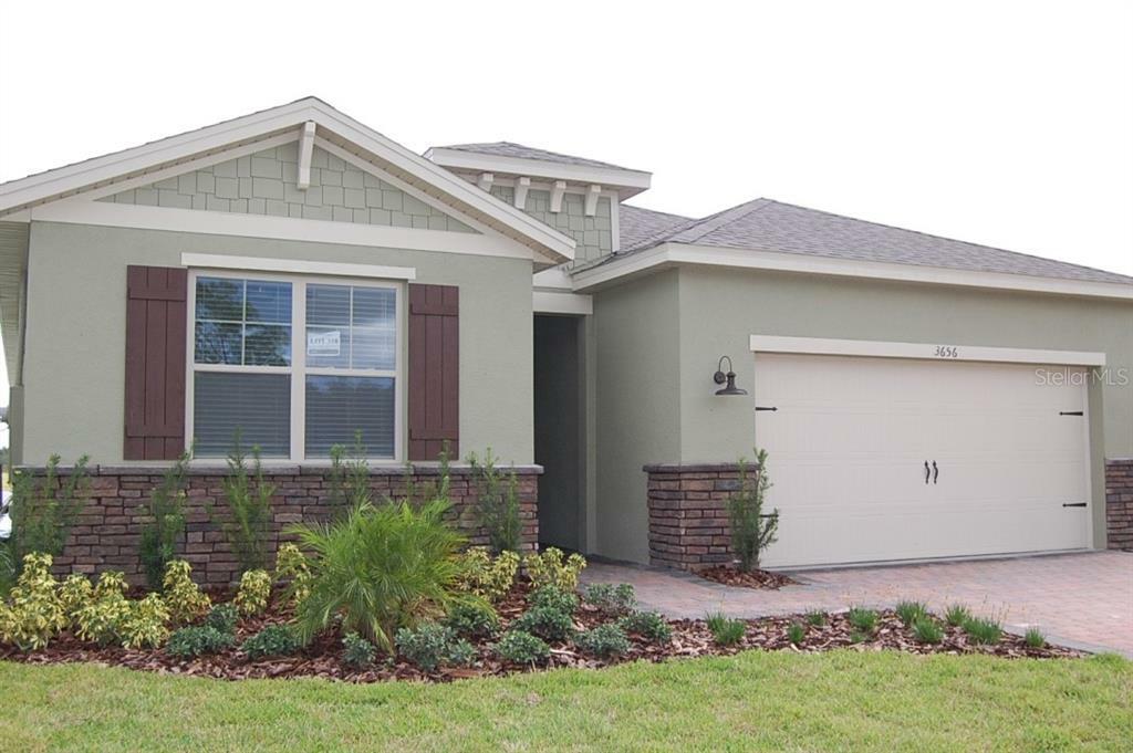 Property Photo:  3656 Beautyberry Way  FL 34714 