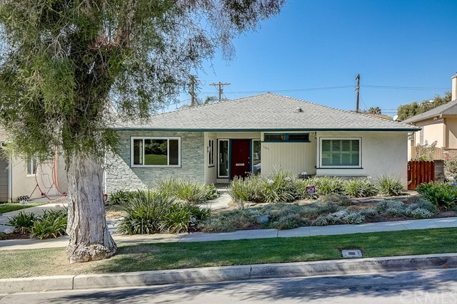 Property Photo:  1617 Reeves Street  CA 90035 