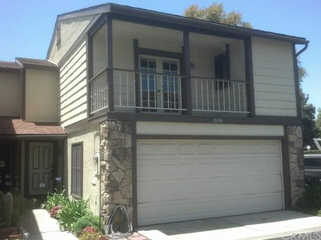 Property Photo:  2630 W Meadowview Lane  CA 92804 