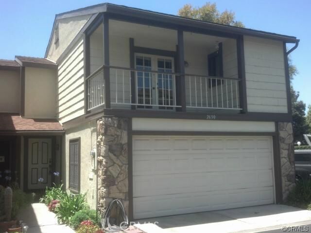 Property Photo: 2630 W Meadowview Lane CA 92804