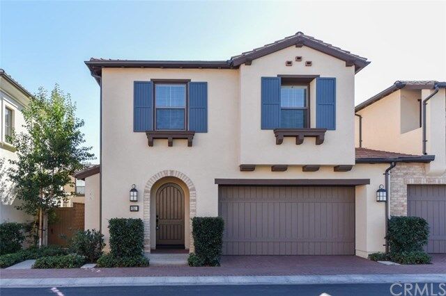 Property Photo: 151 Rodeo CA 92602