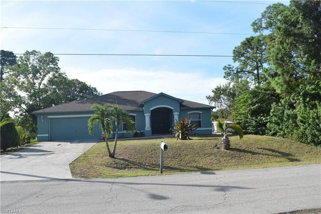 Property Photo:  4305 Douglas Lane  FL 33976 