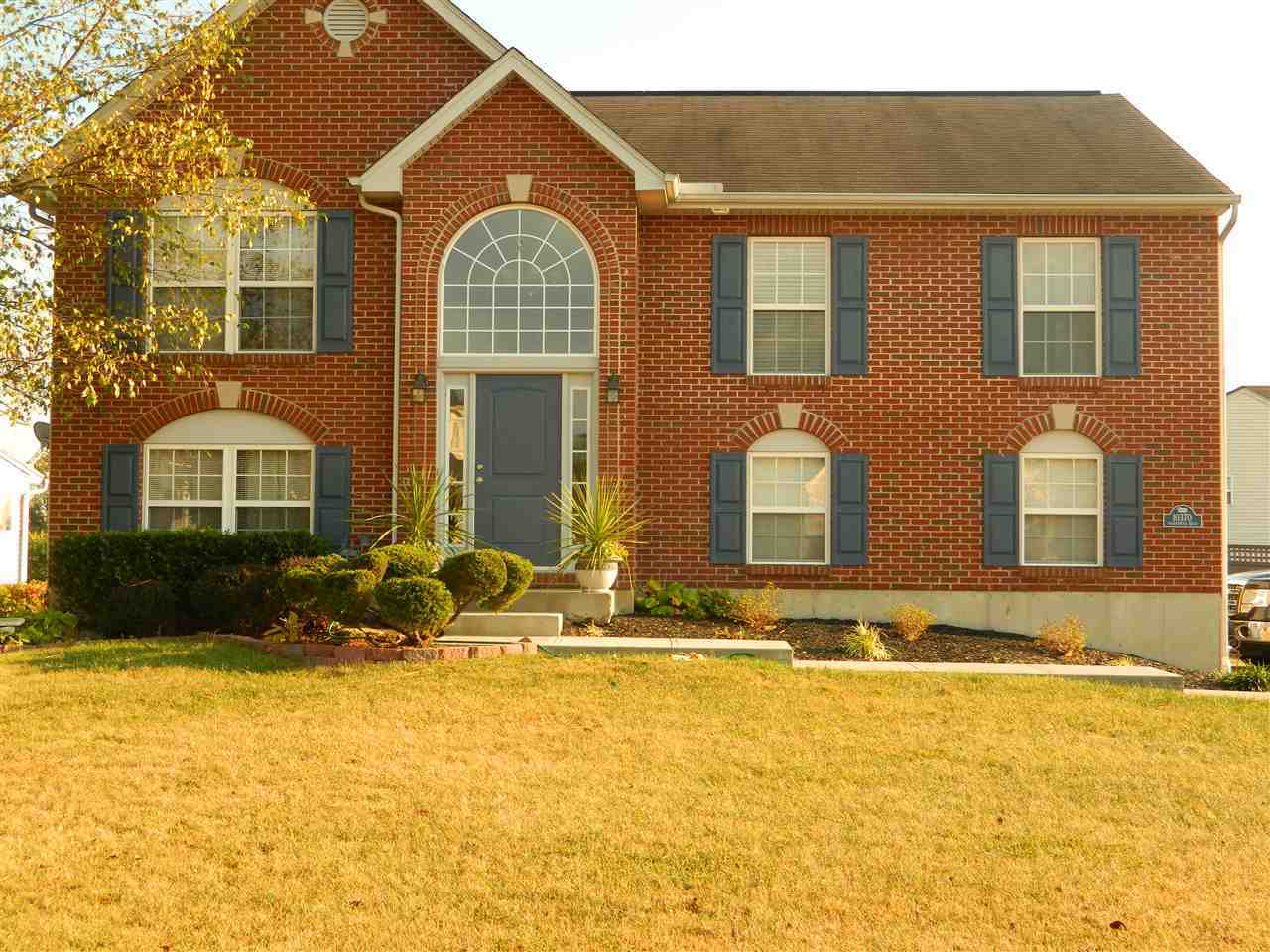 Property Photo:  10370 Sharpsburg  KY 41051 