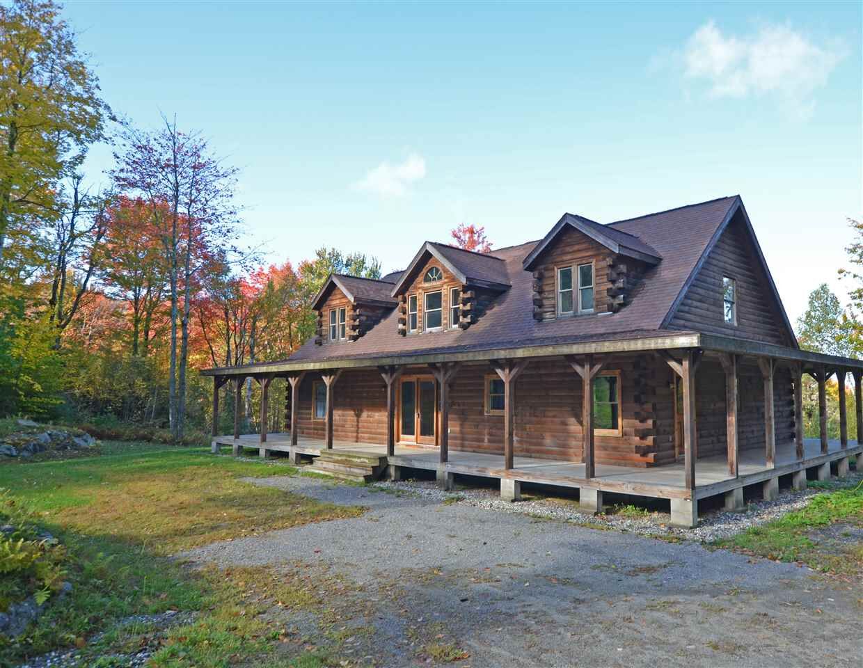 Property Photo: 936 Richard Woolcutt Road VT 05680