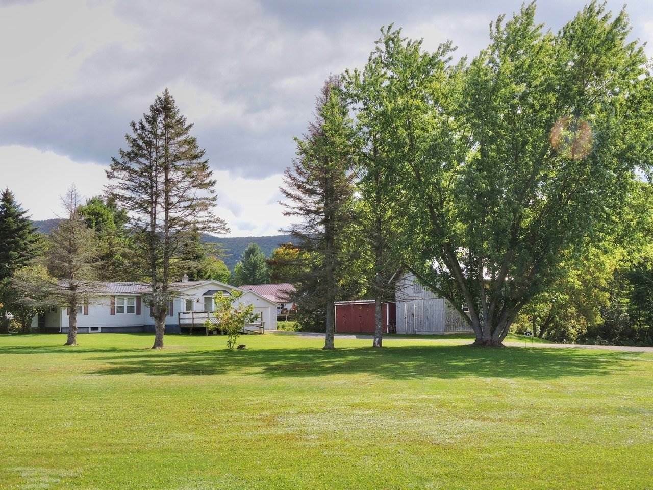 Property Photo:  75 Twin Peaks Road  VT 05677 