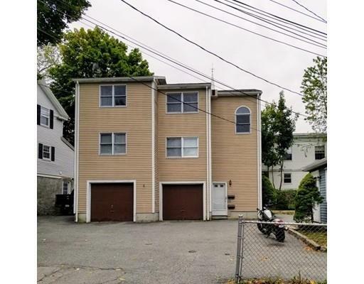 Property Photo:  14 Orchard Ave B  MA 02452 