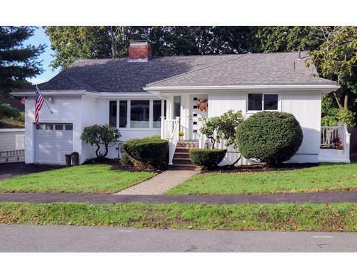 Property Photo:  16 Alden Rd  MA 01945 