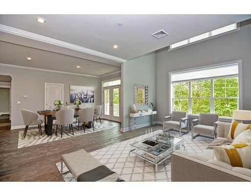 Property Photo: 635 Old Post Road - Woodcrest Run 2-308 MA 02067