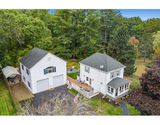 Property Photo: 115 Elm Street MA 02364