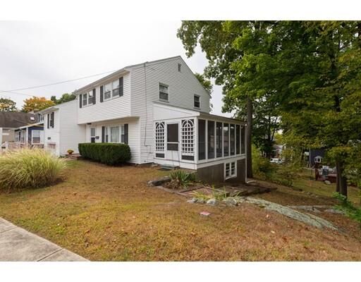 Property Photo: 24 Rowe Hill Road MA 02180