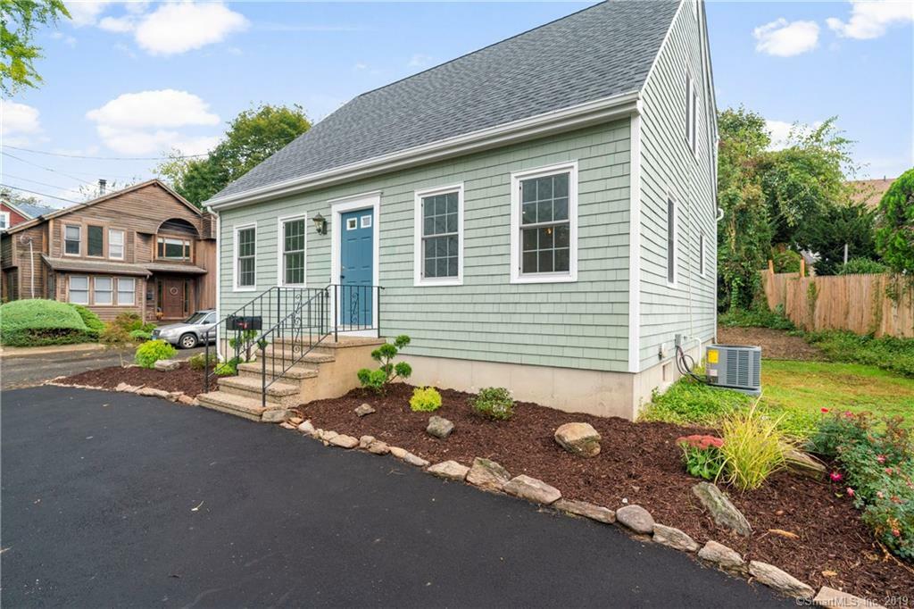 Property Photo: 213 Gilman Street CT 06605
