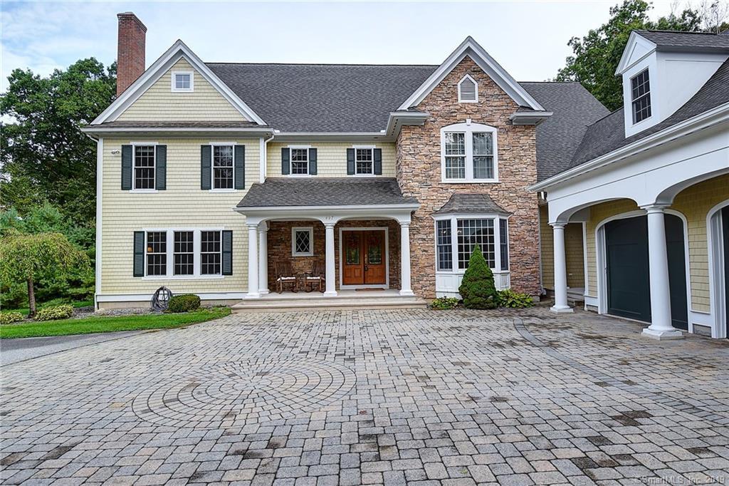 Property Photo:  497 Cedar Ridge Drive  CT 06033 