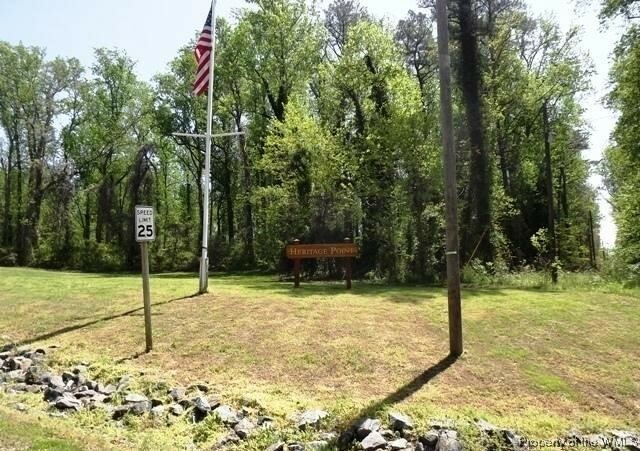 Property Photo:  2+Poplar Road Acr &Amp Circle Street  VA 22503 