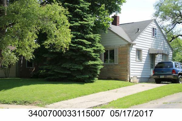 Property Photo:  1710 W Wittenberg  OH 45506 