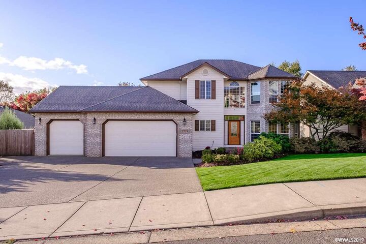 1514  Chapman Hill Dr NW  Salem OR 97304 photo