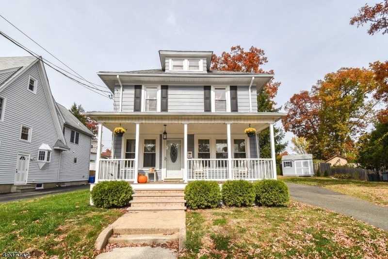 Property Photo:  65 Cutler St  NJ 07885 