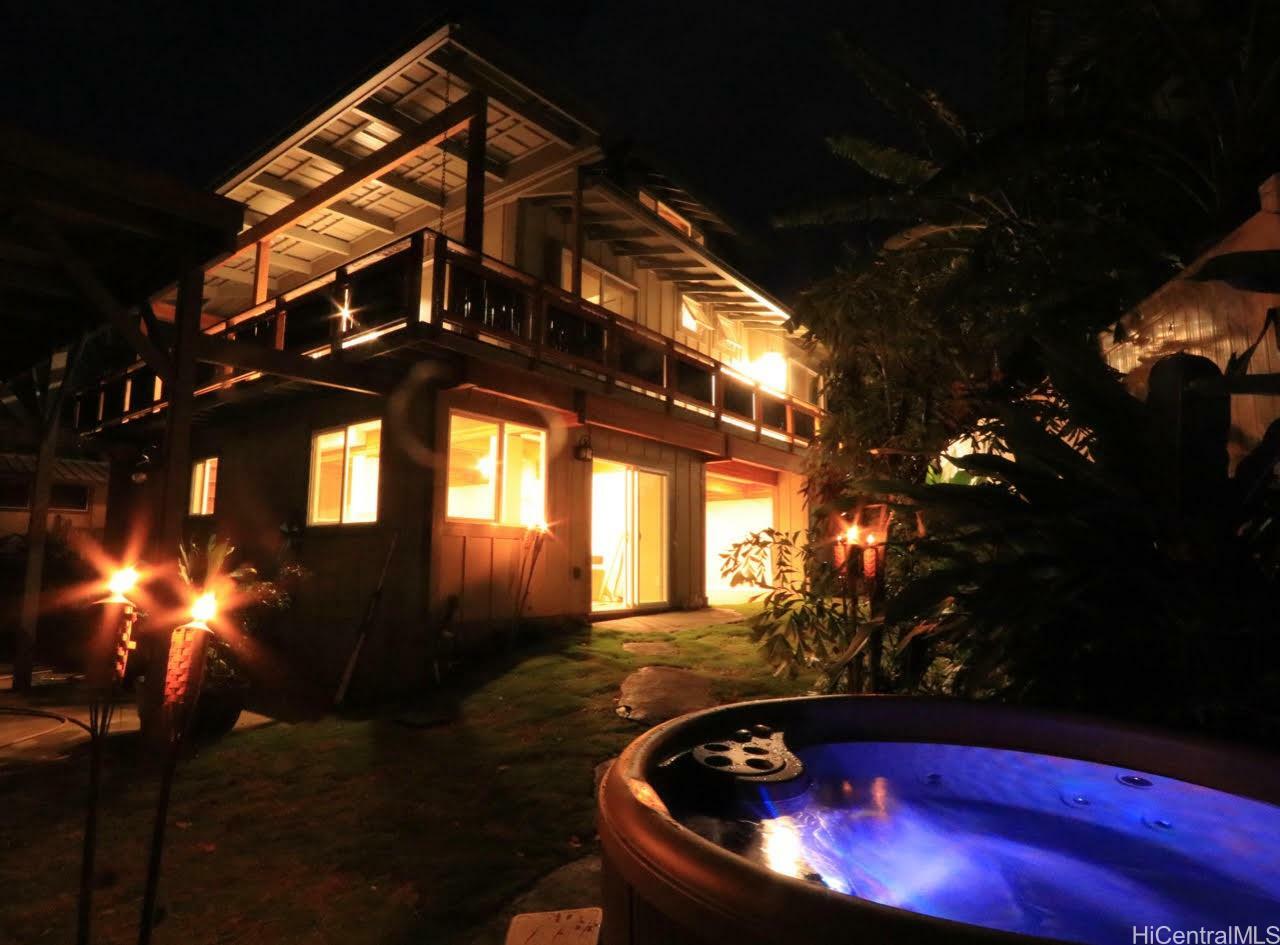 Property Photo:  66-84 Waialua Beach Road A  HI 96791 