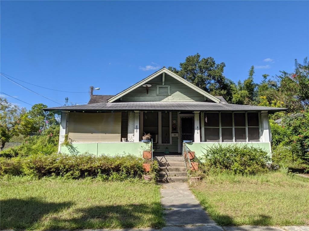 Property Photo:  800 E Genesee Street  FL 33603 