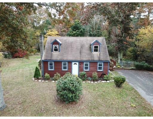 Property Photo: 61 S Meadow Rd MA 02330