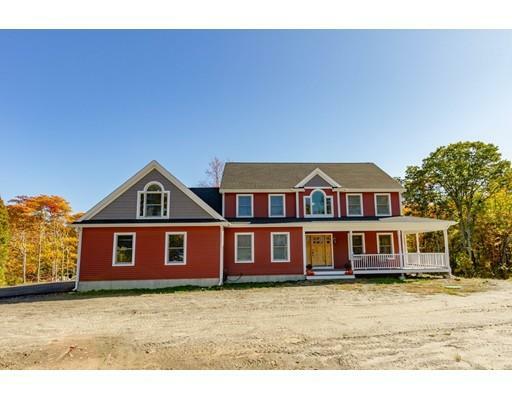 Property Photo: 433 Oak MA 02777