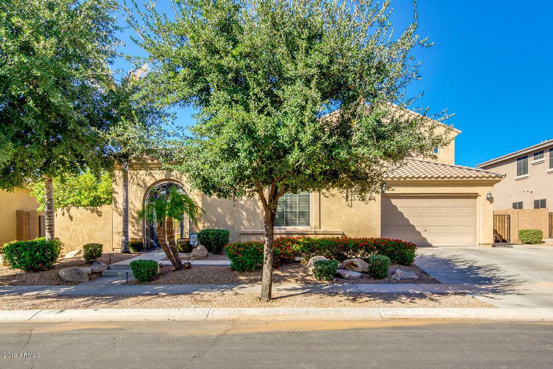 Property Photo:  3154 E Tonto Drive  AZ 85298 