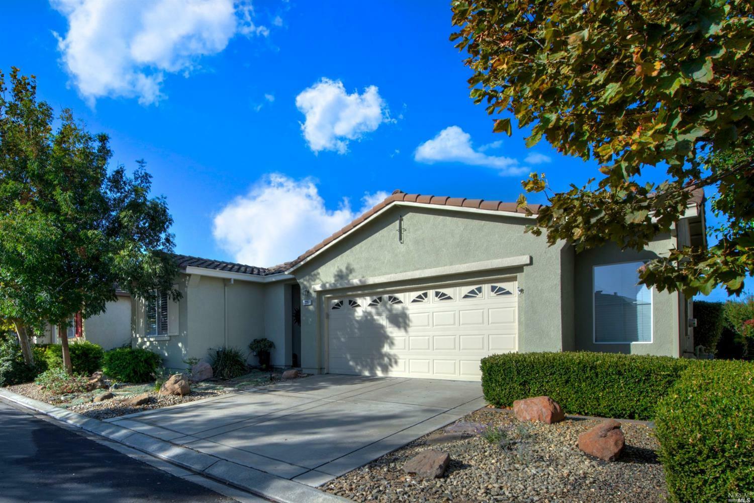 Property Photo:  335 Crystal Downs Drive  CA 94571 