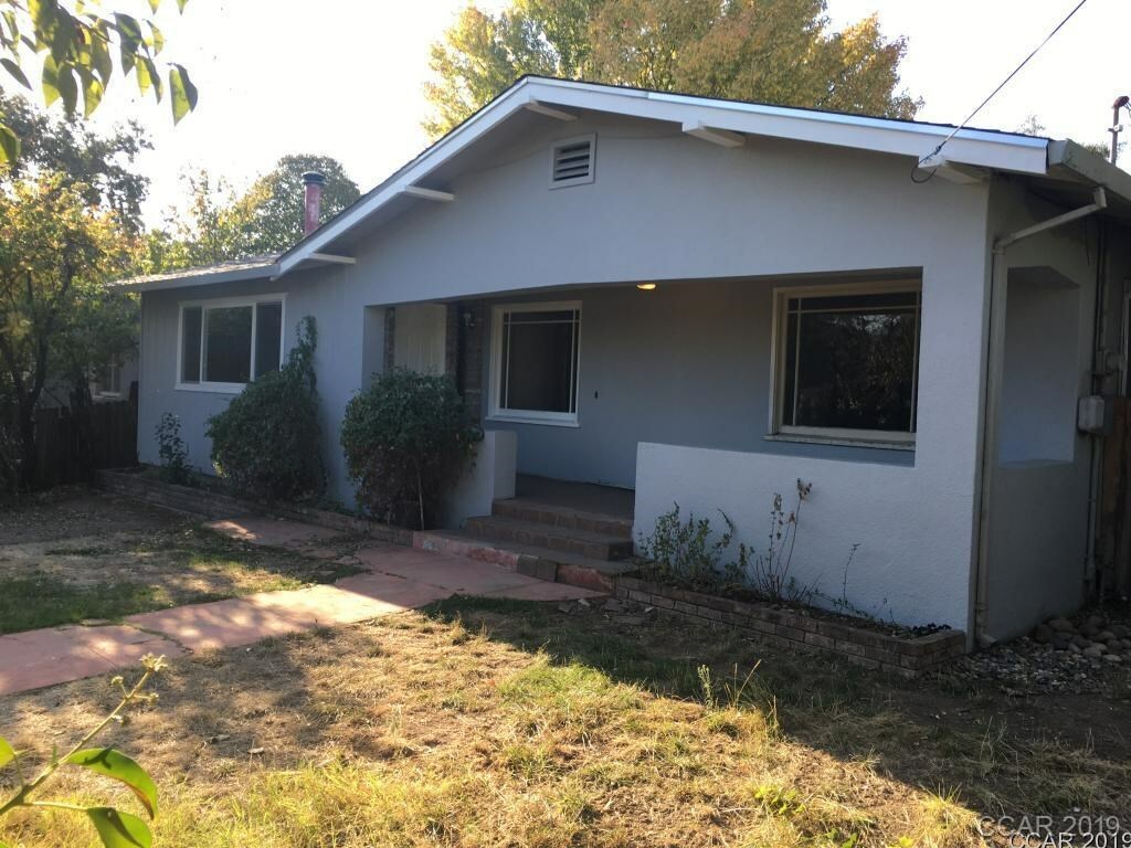 Property Photo:  615 W. Saint Charles Street  CA 95249 