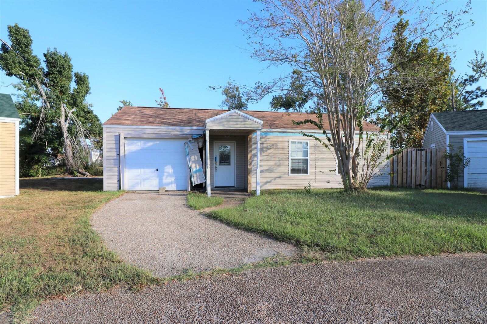 Property Photo:  1849 Mallard Drive  FL 32404 