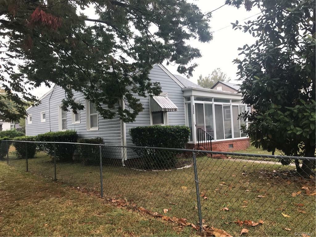 Property Photo:  1700 N 25th Street  VA 23223 