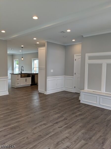 Property Photo: 807 Wilbur Ave NJ 08865