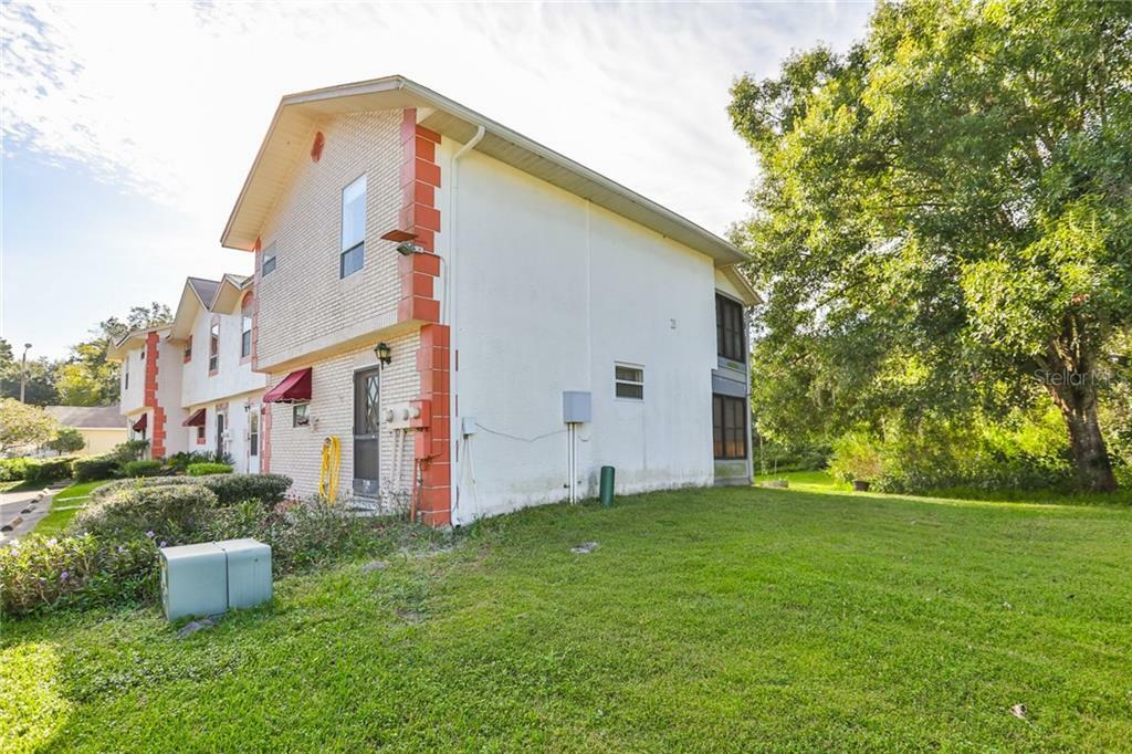 Property Photo: 7100 Paul Revere Trace FL 34653