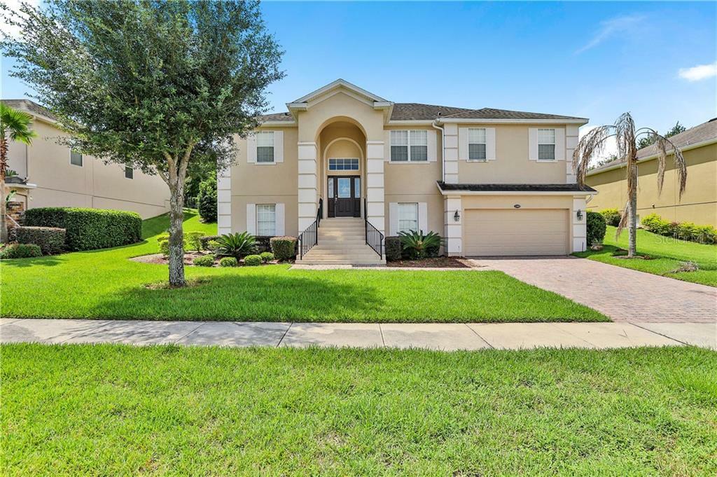 Property Photo:  1385 Lattimore Drive  FL 34711 