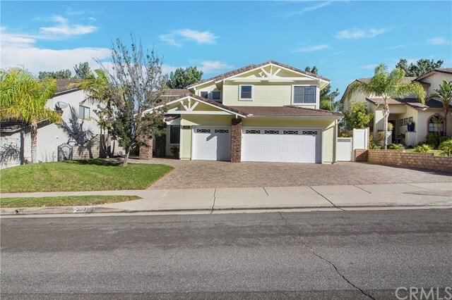 Property Photo:  3223 Diamond View Street  CA 92882 