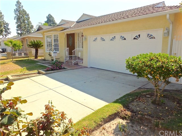 Property Photo: 6020 Del Amo Boulevard CA 90713