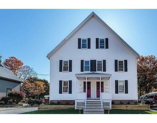 Property Photo: 12 Center Ave 2 MA 01867