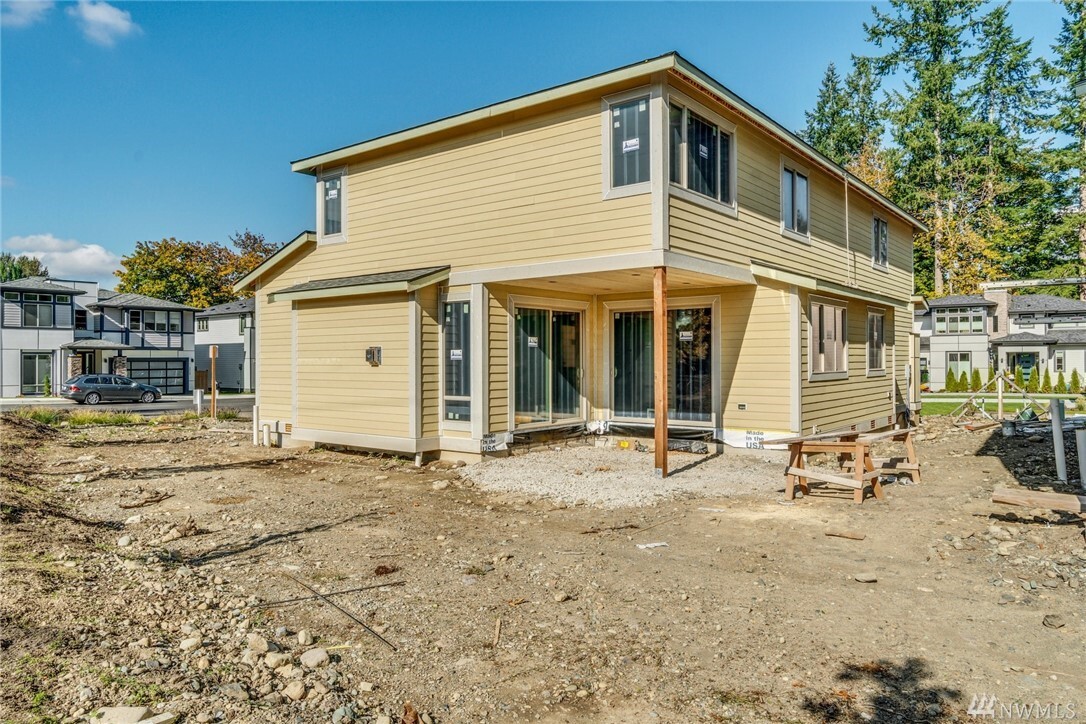Property Photo: 4506 327th Place NE WA 98014