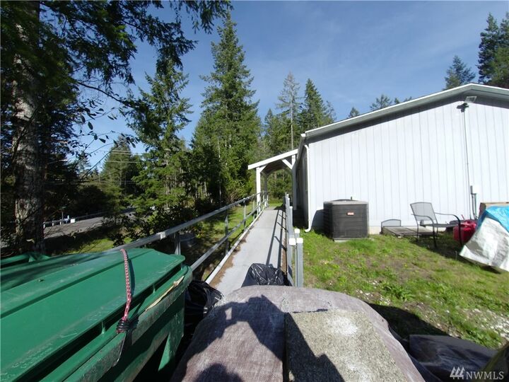 Property Photo: 11251 Glenwood Road SW WA 98367
