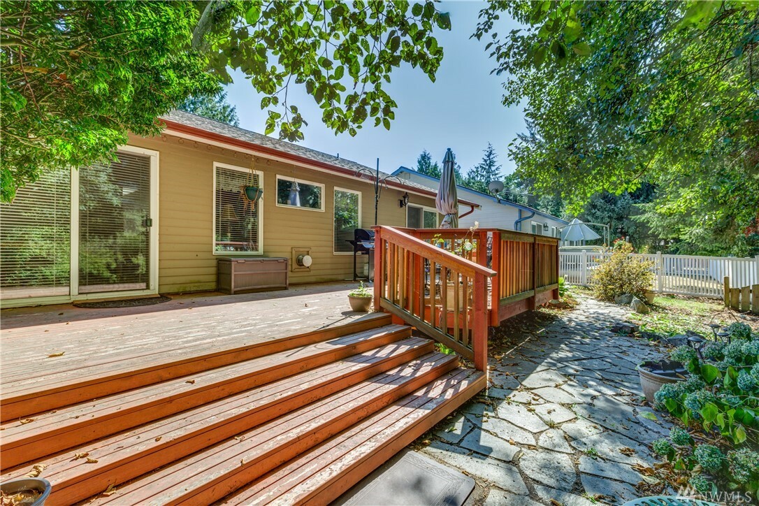 Property Photo:  663 Cain Lake Rd  WA 98284 