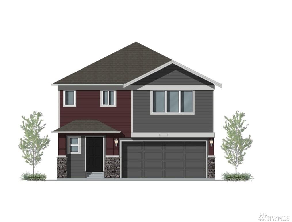 Property Photo:  12820  175th Avenue SE Mw33  WA 98290 