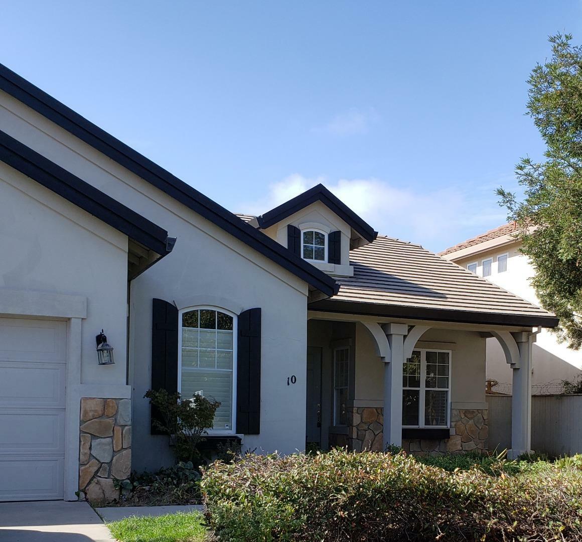 Property Photo:  10 Elizabeth Circle  CA 93906 