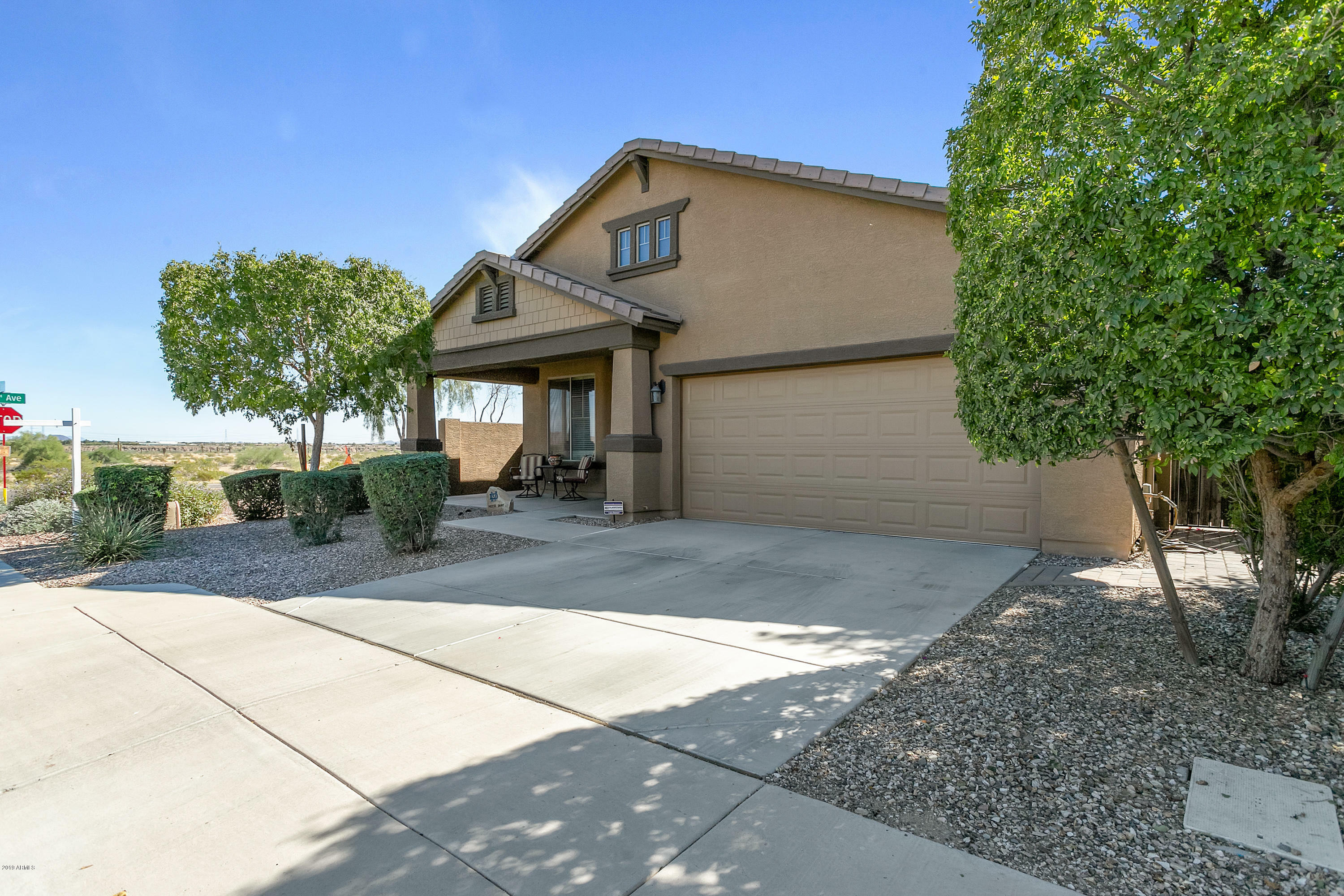 Property Photo:  11709 W Daley Lane  AZ 85373 