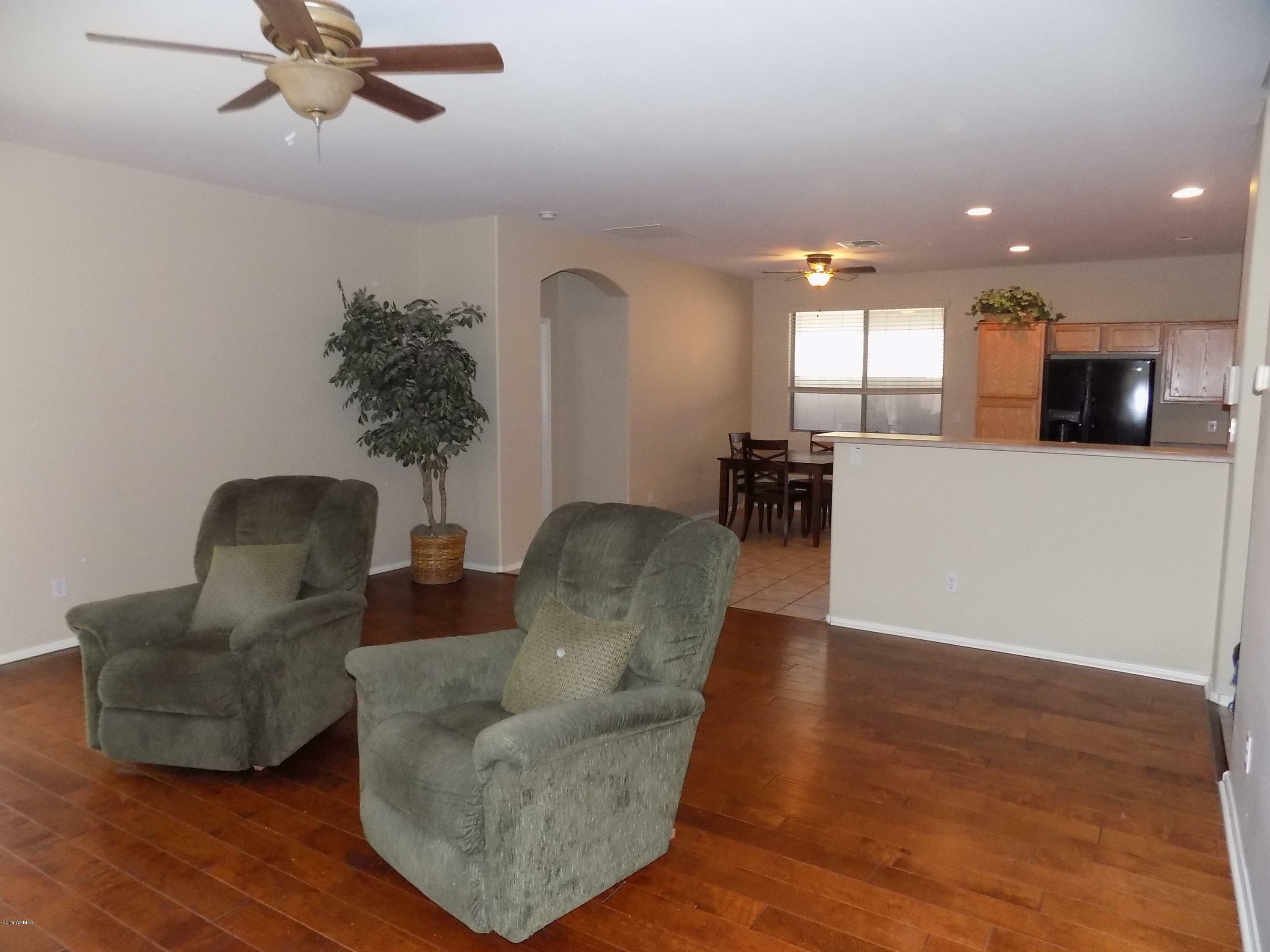 Property Photo: 16947 W Lundberg Street AZ 85388