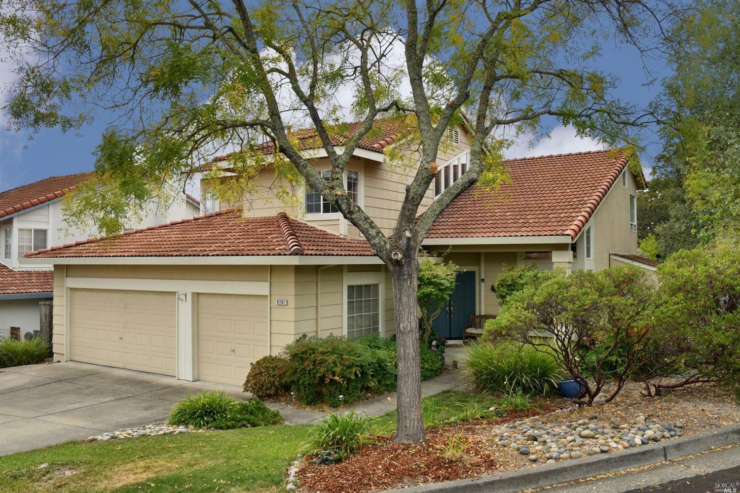 Property Photo:  9797 Montego Court  CA 95492 