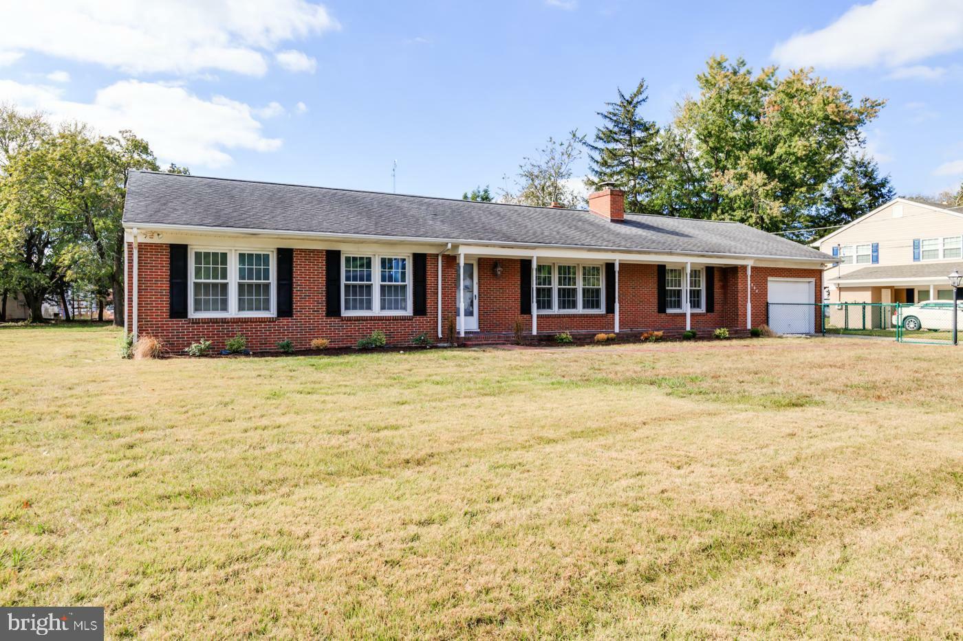 Property Photo:  306 Wyman Drive A  MD 21804 