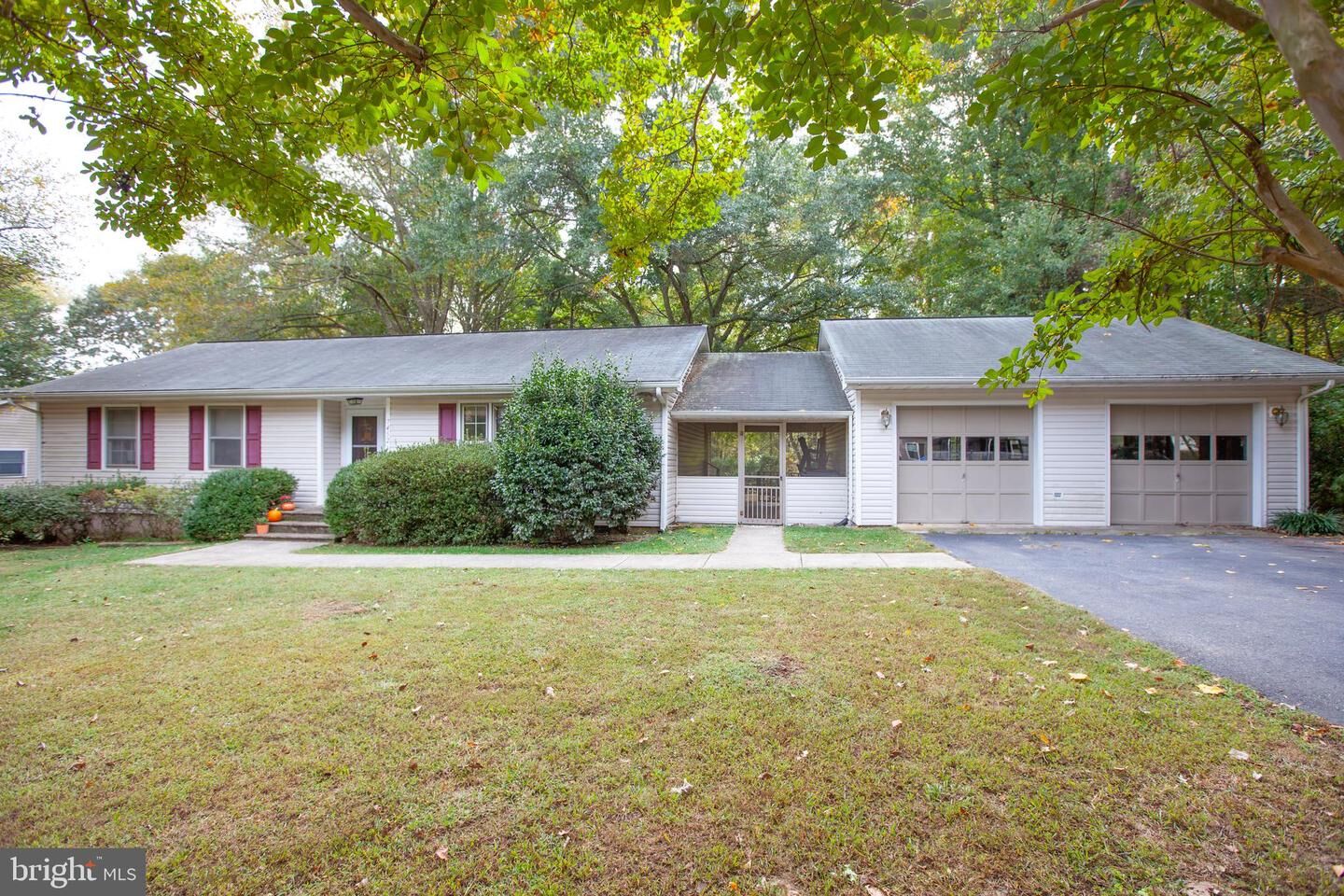 Property Photo:  7452 Washington Drive  VA 22485 