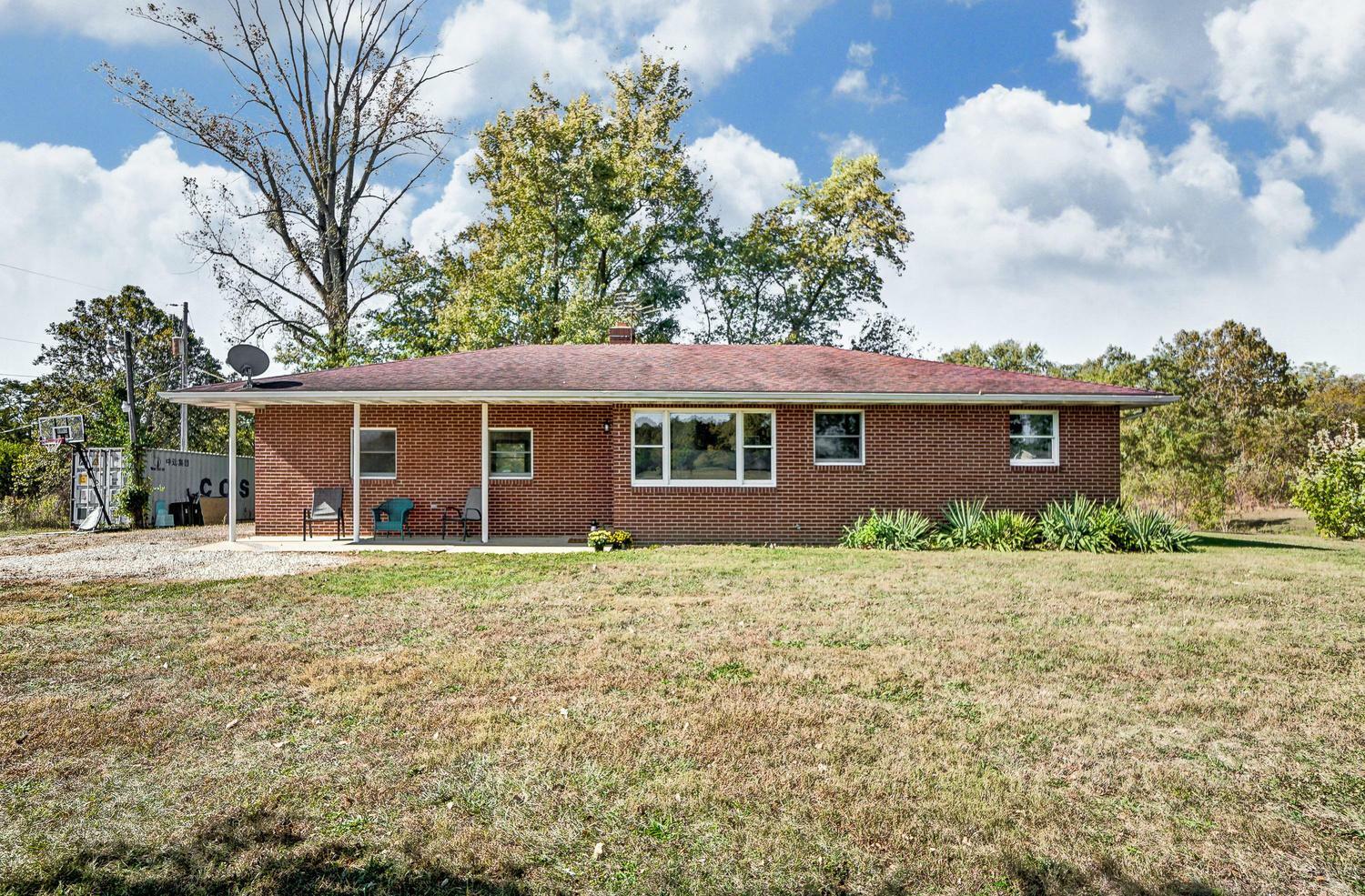 Property Photo: 8146 Smith Calhoun Road OH 43064