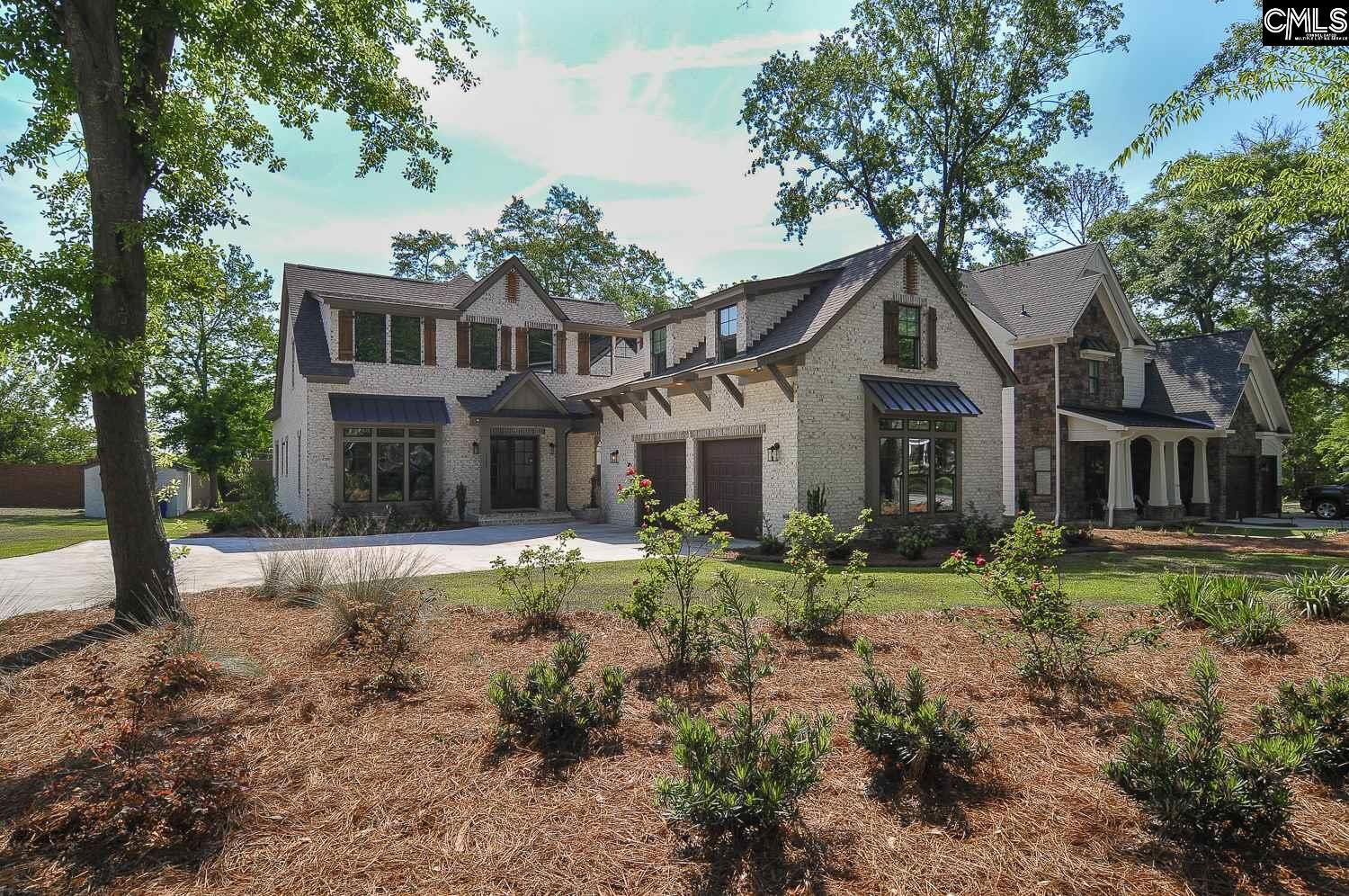 Property Photo: 1540 Idalia SC 29206-2945