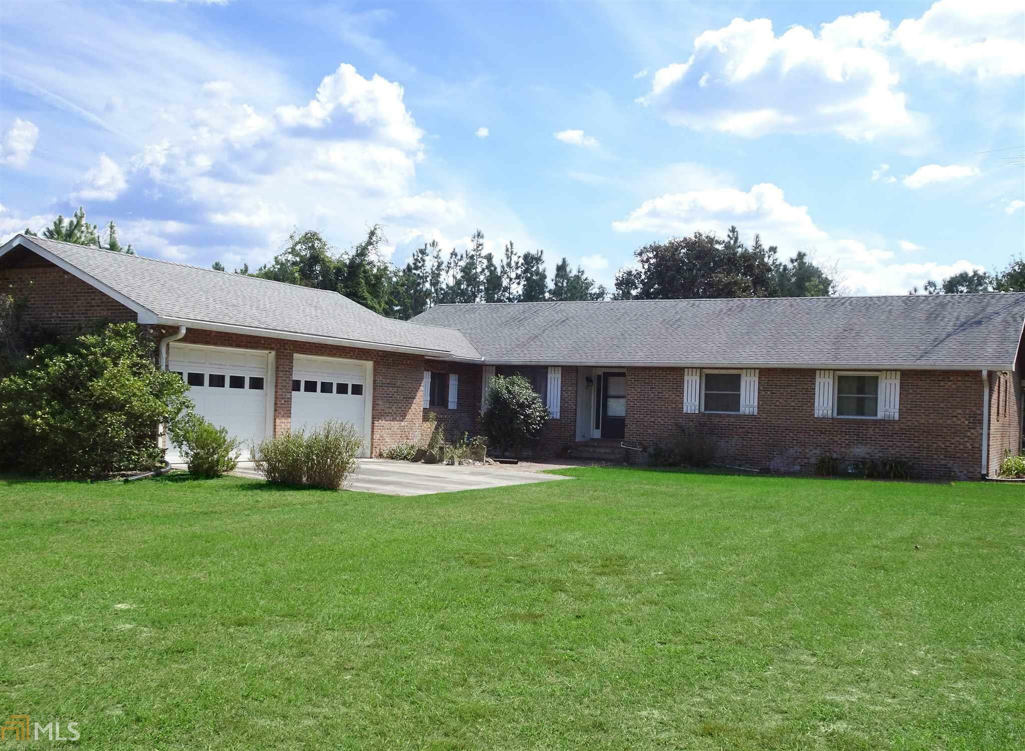 Property Photo:  388 Traders Hill Rd  GA 31537 