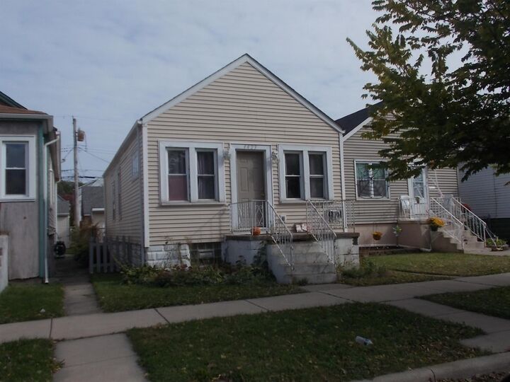 4423 Henry Avenue  Hammond IN 46327 photo